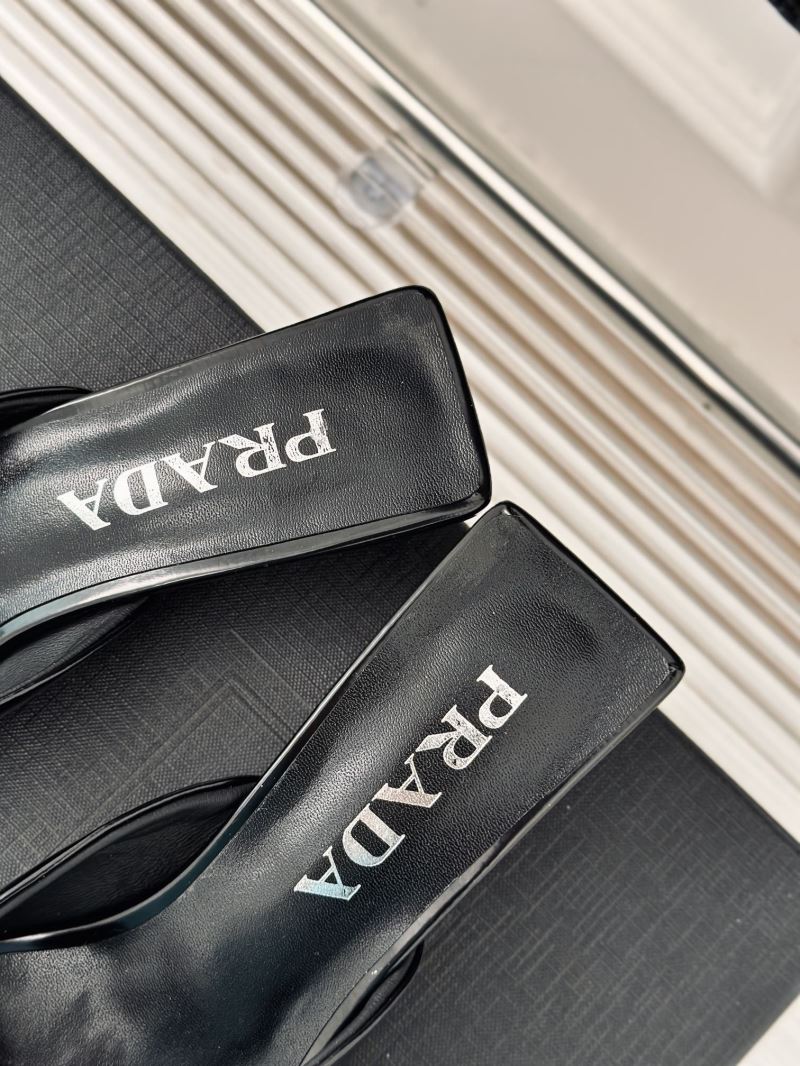 Prada Slippers